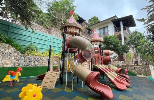 Cebu Island Resort | 35 m² Resort ∙ 10 guests