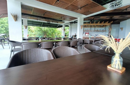 Cebu Island Resort | 35 m² Resort ∙ 10 guests