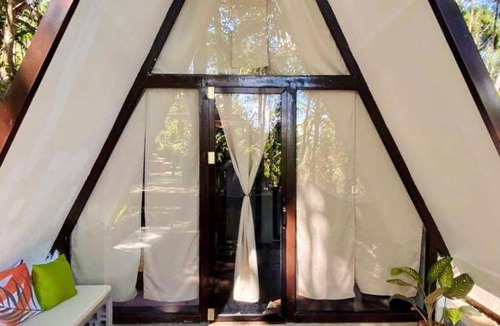 Real Resort | 35 m² Resort ∙ 10 guests