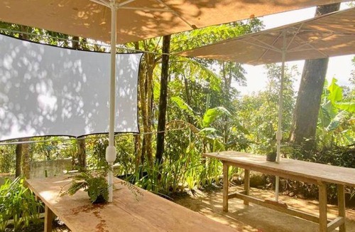 Real Resort | 35 m² Resort ∙ 10 guests