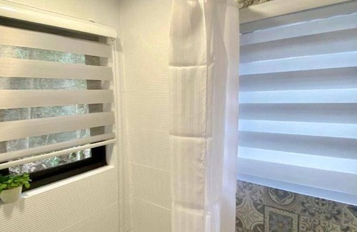 Real Resort | 35 m² Resort ∙ 10 guests