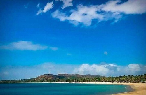 Pagudpud Resort | 35 m² Resort ∙ 12 guests