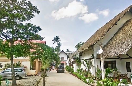 Pagudpud Resort | 35 m² Resort ∙ 12 guests