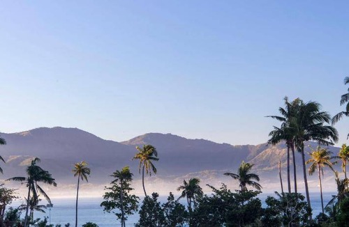 Pagudpud Resort | 35 m² Resort ∙ 12 guests