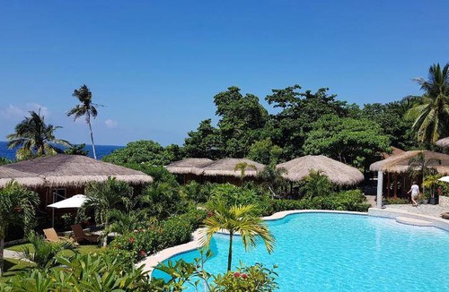 Anda Resort | 35 m² Resort ∙ 3 guests