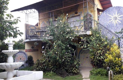 Sara Resort | 35 m² Resort ∙ 6 guests