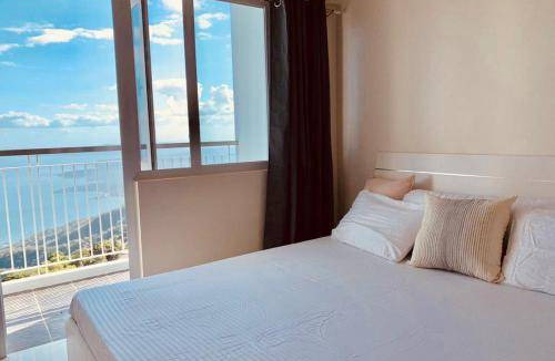 Tagaytay Apartment | 35 m² Serviced apartment ∙ 4 guests