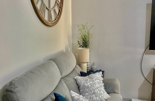 Morong Apartment | 35 m² Studio flat ∙ 2 bedrooms ∙ 4 guests