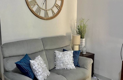 Morong Apartment | 35 m² Studio flat ∙ 2 bedrooms ∙ 4 guests