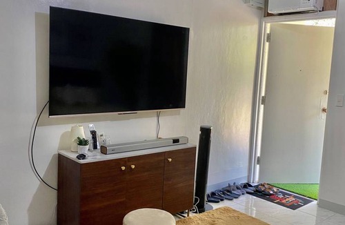 Morong Apartment | 35 m² Studio flat ∙ 2 bedrooms ∙ 4 guests