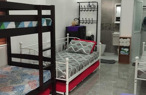 Santa Rosa Apartment | 35 to 46 Pax accommodation - Whole compound
