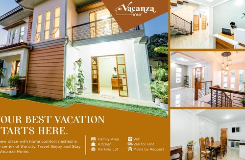 Vigan House | 350 m² House ∙ 4 bedrooms ∙ 26 guests