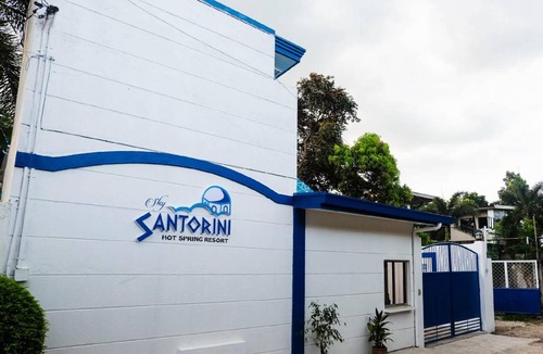 Pansol Villa | 350 m² Villa ∙ 5 bedrooms ∙ 25 guests