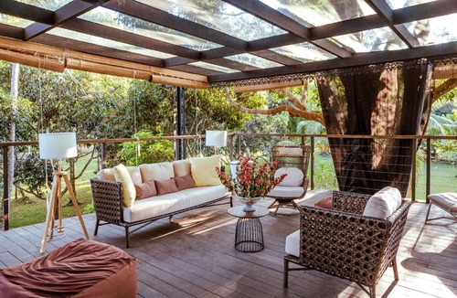 Alfonso House | 358 m² Farmhouse ∙ 3 bedrooms ∙ 16 guests