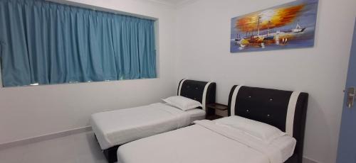 Tanjung Aru House | 35A KK Sabah Private City Homestay
