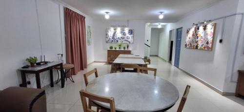 Tanjung Aru House | 35A KK Sabah Private City Homestay