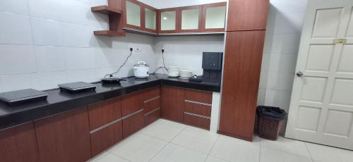 Tanjung Aru House | 35A KK Sabah Private City Homestay