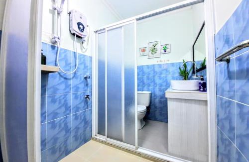 Tanjung Aru House | 35B KK Sabah Private City Homestay