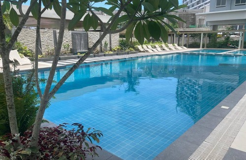 Bantud Hacienda Apartment | 36 m² Apartment ∙ 6 guests
