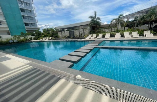 Bantud Hacienda Apartment | 36 m² Apartment ∙ 6 guests
