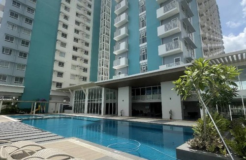 Bantud Hacienda Apartment | 36 m² Apartment ∙ 6 guests