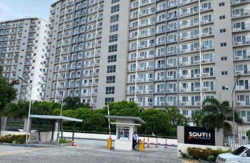 Las Pinas Apartment | 36 m² Apartment ∙ 2 bedrooms ∙ 4 guests