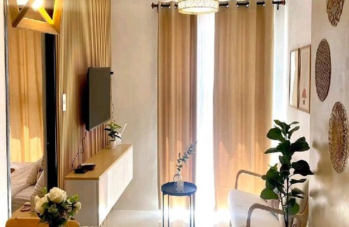 Mandaue Apartment | 36 m² Apartment ∙ 1 bedroom ∙ 4 guests
