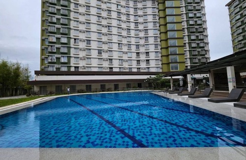 Mandaue Apartment | 36 m² Apartment ∙ 1 bedroom ∙ 4 guests