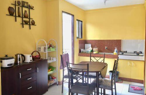 Butuan Bed & Breakfast | 36 m² Bed and breakfast ∙ 2 bedrooms ∙ 6 guests