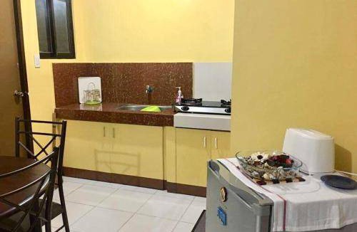 Butuan Bed & Breakfast | 36 m² Bed and breakfast ∙ 2 bedrooms ∙ 6 guests