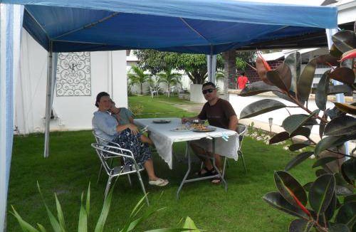 Moalboal Bed & Breakfast | 36 m² Bed and breakfast ∙ 3 guests