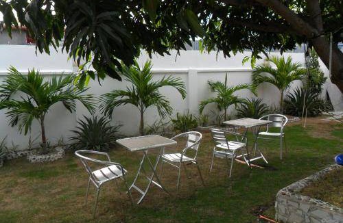 Moalboal Bed & Breakfast | 36 m² Bed and breakfast ∙ 3 guests