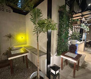 Talibon Hotel | 36 m² Hotel ∙ 5 guests