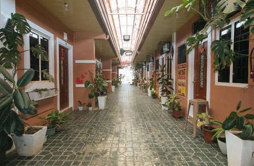 Tagum Hotel | 36 m² Hotel ∙ 8 guests