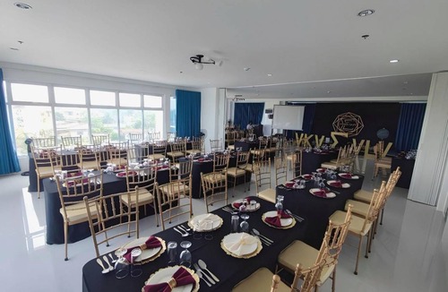 Estancia Hotel | 36 m² Hotel ∙ 8 guests