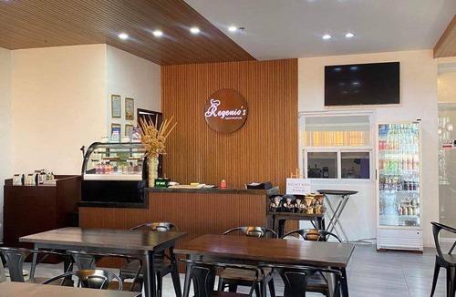 Estancia Hotel | 36 m² Hotel ∙ 8 guests