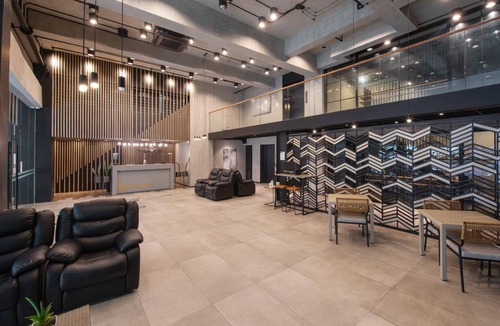 Lipa Hotel | 36 m² Hotel ∙ 2 guests