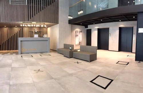 Lipa Hotel | 36 m² Hotel ∙ 2 guests