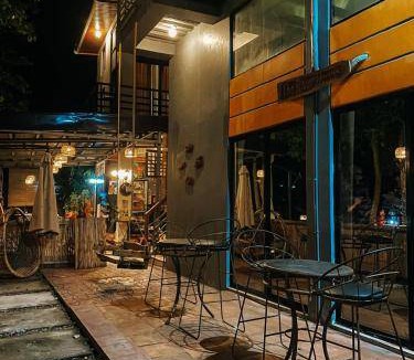 San Vicente House | 36 m² House ∙ 1 bedroom ∙ 8 guests