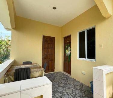 Santa Fe House | 36 m² House ∙ 8 guests