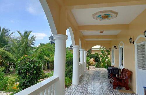 Santa Fe House | 36 m² House ∙ 8 guests