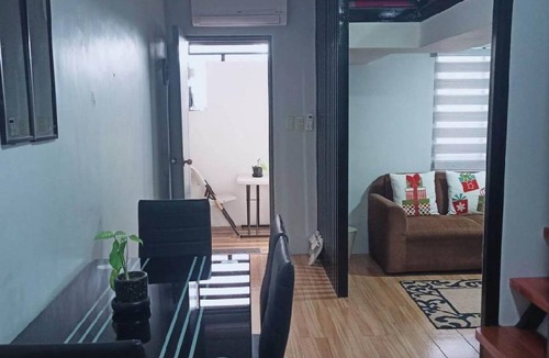 Cabanatuan House | 36 m² House ∙ 1 bedroom ∙ 4 guests