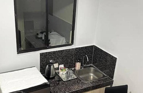Cabanatuan House | 36 m² House ∙ 1 bedroom ∙ 4 guests