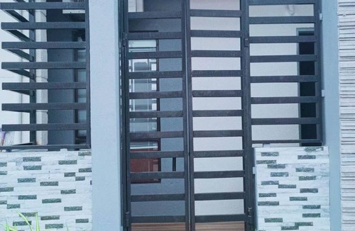 Cabanatuan House | 36 m² House ∙ 1 bedroom ∙ 4 guests