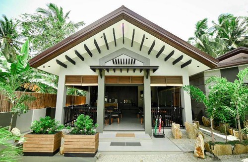 San Teodoro Resort | 36 m² Resort ∙ 4 guests