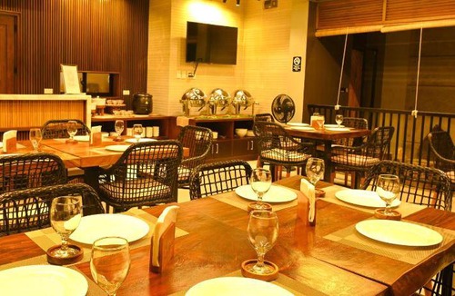 San Teodoro Resort | 36 m² Resort ∙ 4 guests