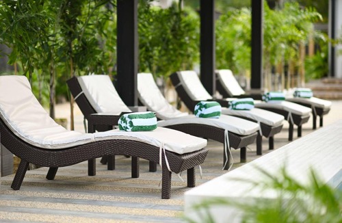 San Teodoro Resort | 36 m² Resort ∙ 4 guests