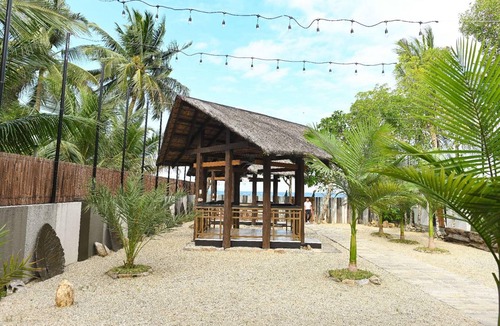 San Teodoro Resort | 36 m² Resort ∙ 4 guests