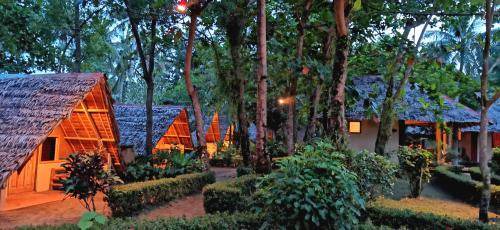 Sipalay Resort | 36 m² Resort ∙ 4 guests