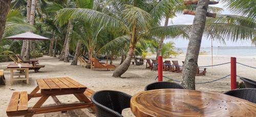 Sipalay Resort | 36 m² Resort ∙ 4 guests